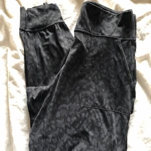 Lululemon align jogger